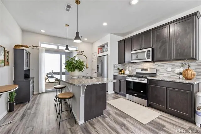 3934 Quatar Court Aurora, CO 80019