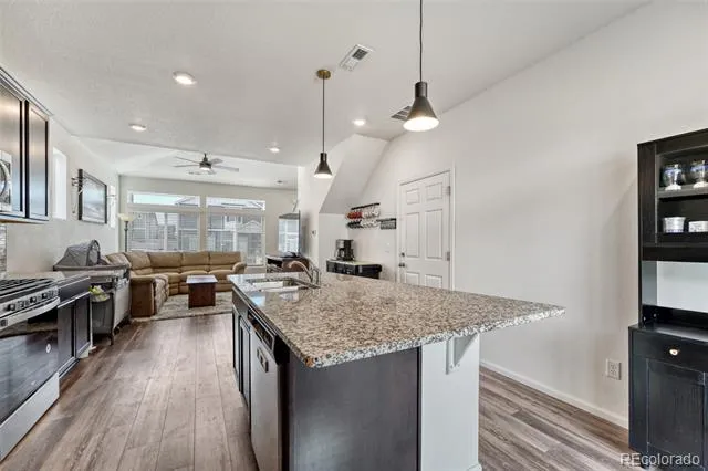 3934 Quatar Court Aurora, CO 80019