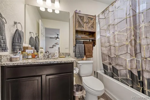 3934 Quatar Court Aurora, CO 80019