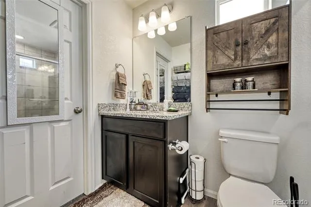3934 Quatar Court Aurora, CO 80019