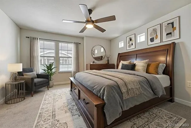 3934 Quatar Court Aurora, CO 80019