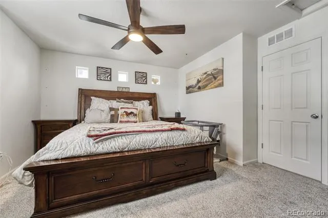 3934 Quatar Court Aurora, CO 80019