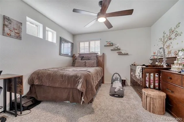 3934 Quatar Court Aurora, CO 80019