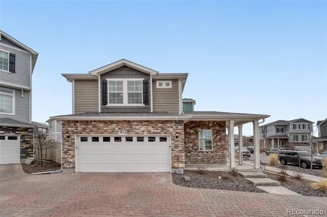 3934 Quatar Court Aurora, CO 80019