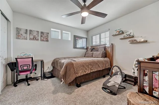 3934 Quatar Court Aurora, CO 80019