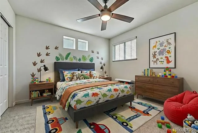3934 Quatar Court Aurora, CO 80019