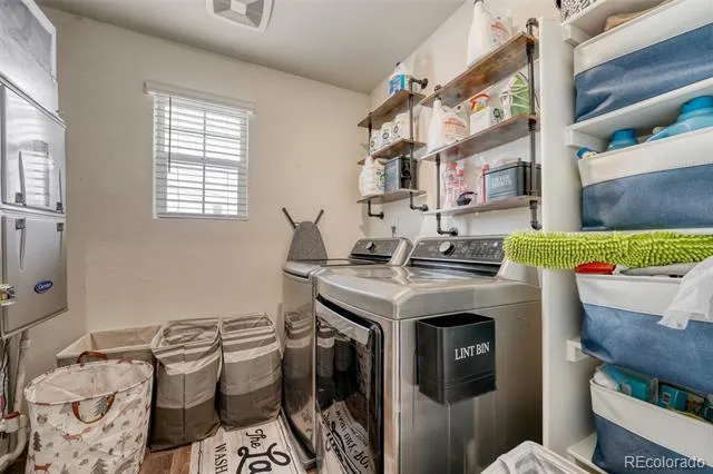3934 Quatar Court Aurora, CO 80019