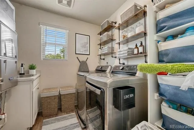 3934 Quatar Court Aurora, CO 80019