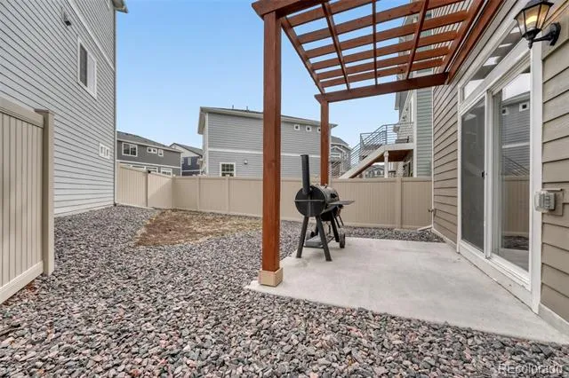 3934 Quatar Court Aurora, CO 80019