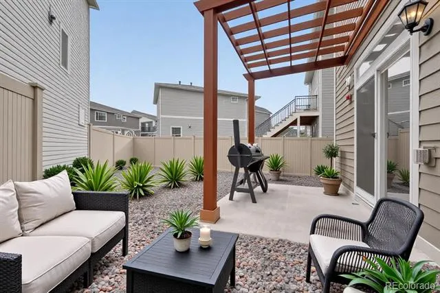 3934 Quatar Court Aurora, CO 80019
