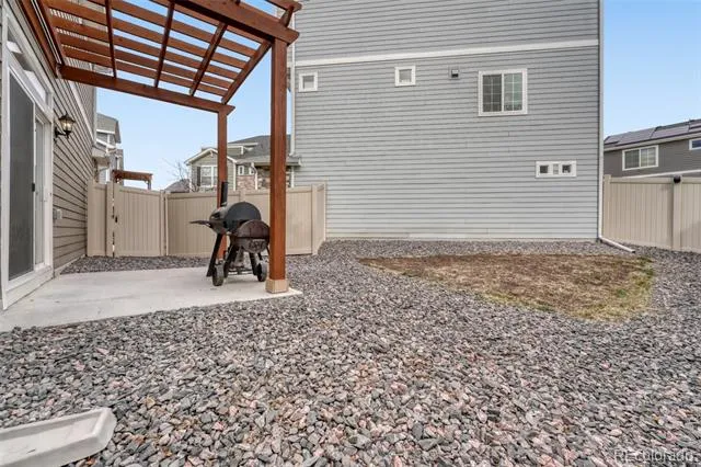 3934 Quatar Court Aurora, CO 80019