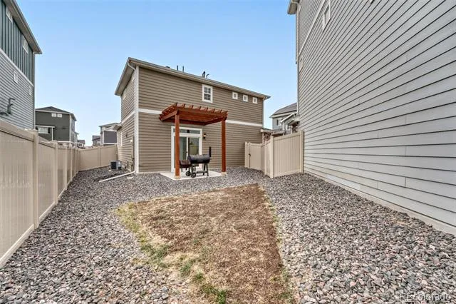 3934 Quatar Court Aurora, CO 80019