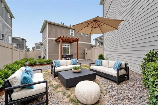 3934 Quatar Court Aurora, CO 80019