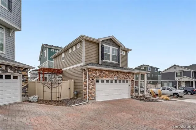 3934 Quatar Court Aurora, CO 80019