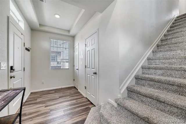 3934 Quatar Court Aurora, CO 80019