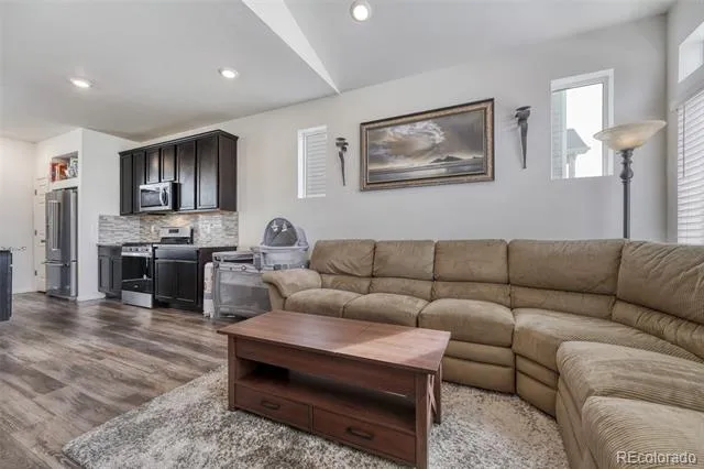 3934 Quatar Court Aurora, CO 80019