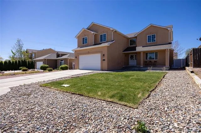 4779 Goldfinch Court Pueblo, CO 81008