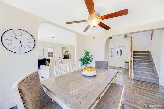 4779 Goldfinch Court Pueblo, CO 81008