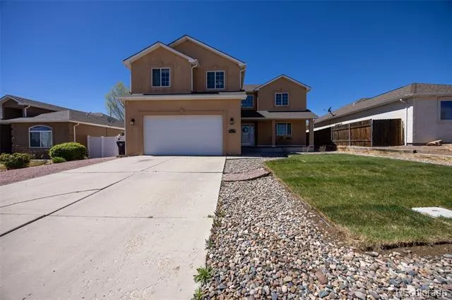 4779 Goldfinch Court Pueblo, CO 81008