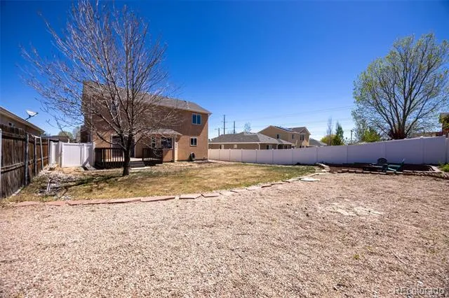 4779 Goldfinch Court Pueblo, CO 81008