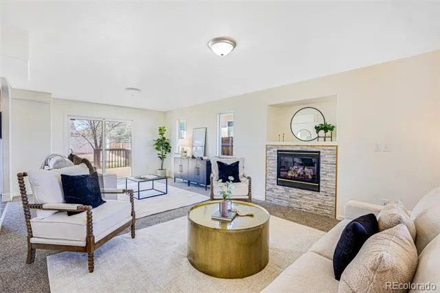 4779 Goldfinch Court Pueblo, CO 81008