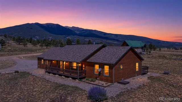 30917 Elk Horn Way Buena Vista, CO 81211