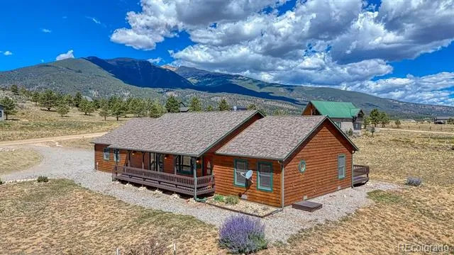 30917 Elk Horn Way Buena Vista, CO 81211