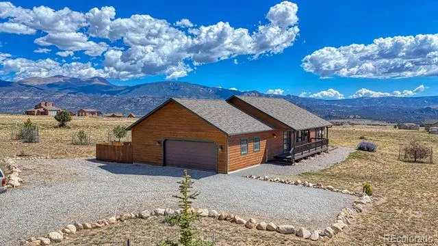 30917 Elk Horn Way Buena Vista, CO 81211