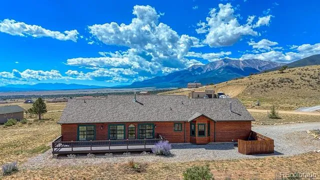 30917 Elk Horn Way Buena Vista, CO 81211