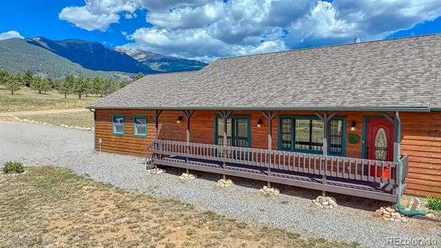 30917 Elk Horn Way Buena Vista, CO 81211