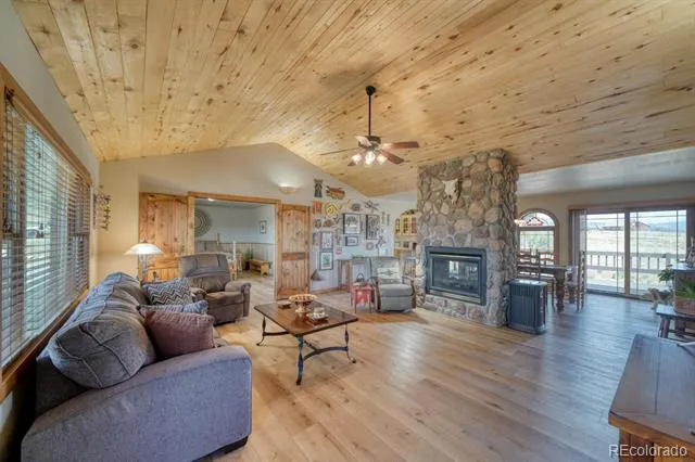 30917 Elk Horn Way Buena Vista, CO 81211