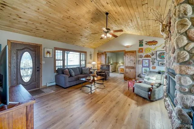 30917 Elk Horn Way Buena Vista, CO 81211