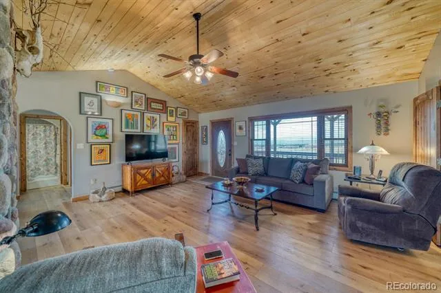 30917 Elk Horn Way Buena Vista, CO 81211