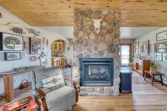 30917 Elk Horn Way Buena Vista, CO 81211