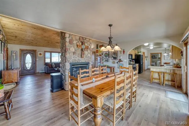 30917 Elk Horn Way Buena Vista, CO 81211