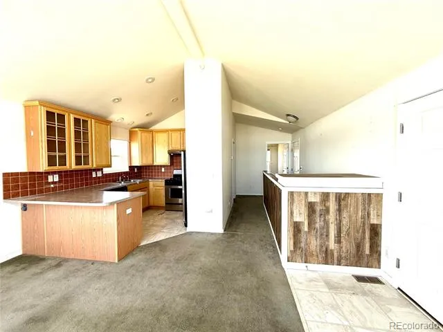 2327 Warrior Circle Como, CO 80432