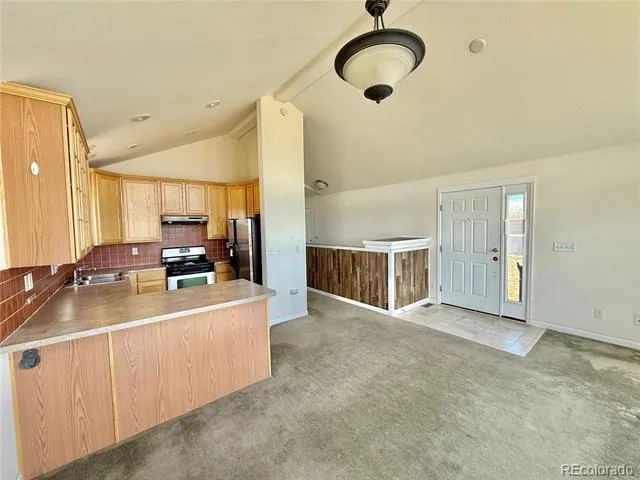 2327 Warrior Circle Como, CO 80432