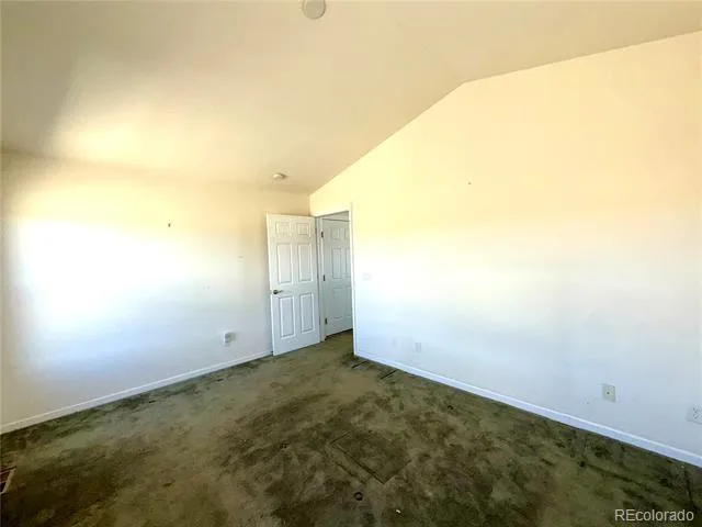 2327 Warrior Circle Como, CO 80432