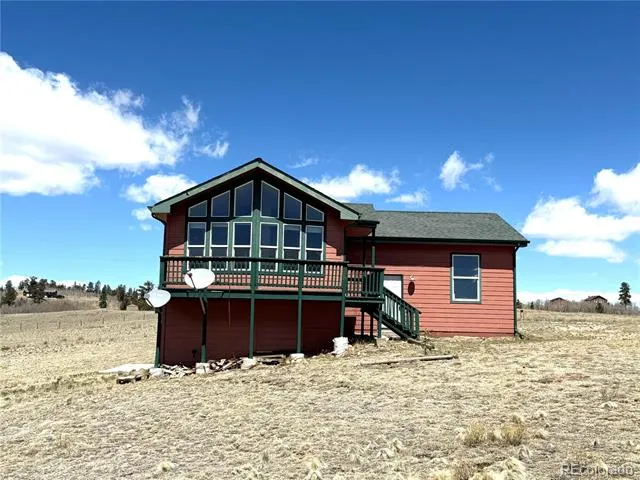 2327 Warrior Circle Como, CO 80432