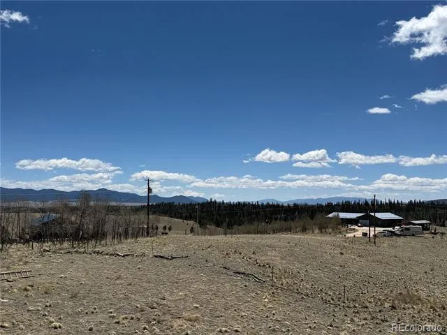 2327 Warrior Circle Como, CO 80432