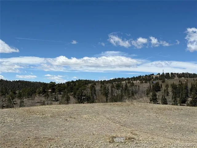 2327 Warrior Circle Como, CO 80432