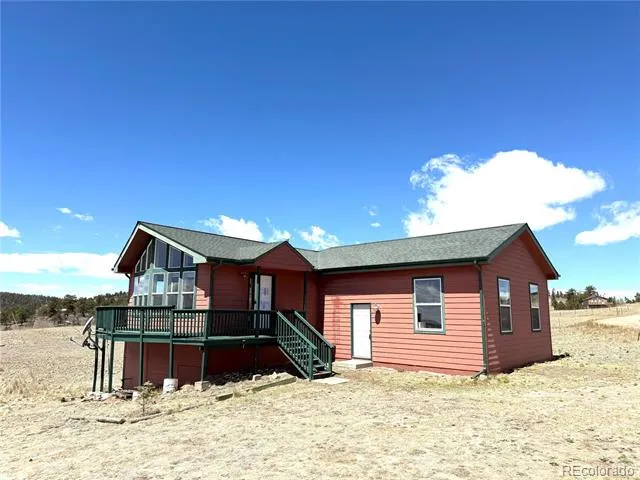 2327 Warrior Circle Como, CO 80432