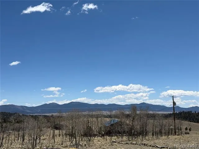 2327 Warrior Circle Como, CO 80432