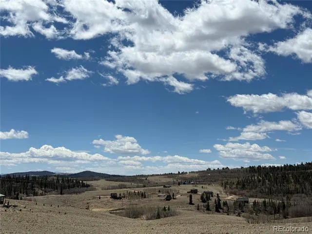 2327 Warrior Circle Como, CO 80432