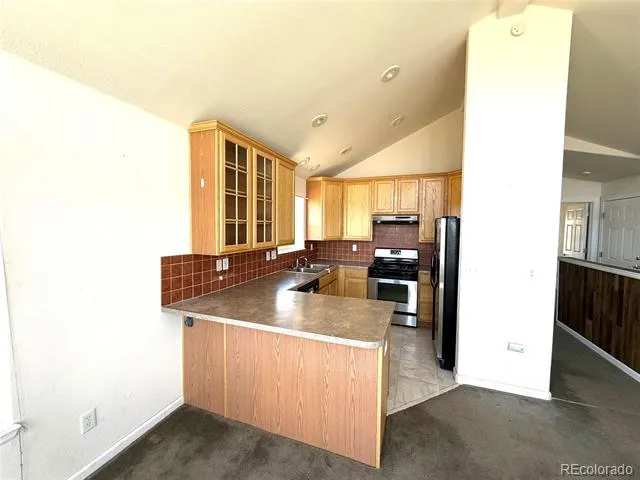 2327 Warrior Circle Como, CO 80432