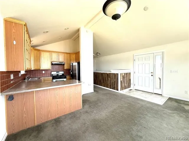 2327 Warrior Circle Como, CO 80432
