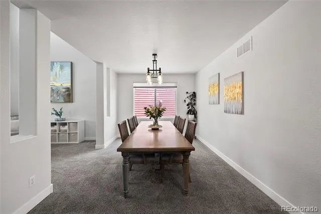 4047 Deer Valley Drive Castle Rock, CO 80104