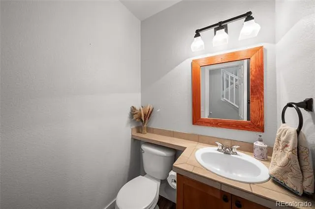 4047 Deer Valley Drive Castle Rock, CO 80104