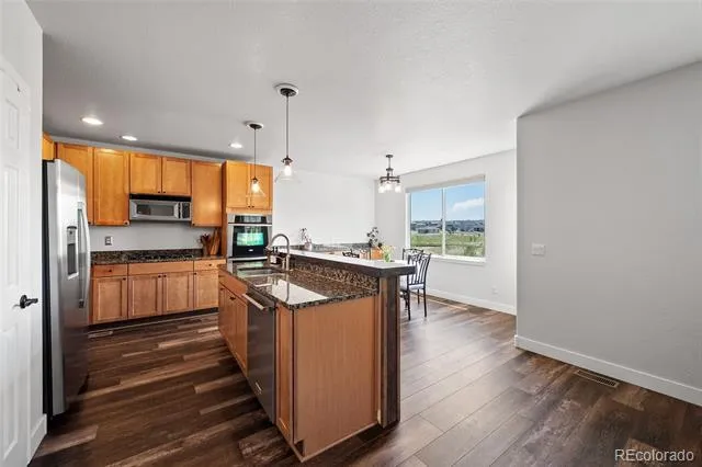 4047 Deer Valley Drive Castle Rock, CO 80104