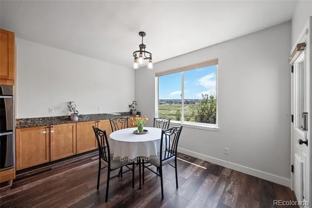 4047 Deer Valley Drive Castle Rock, CO 80104